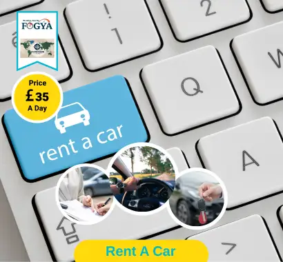 Marmaris Rent A Car