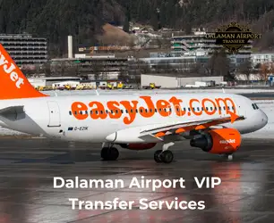 Havalimanı Transfer Hizmeti