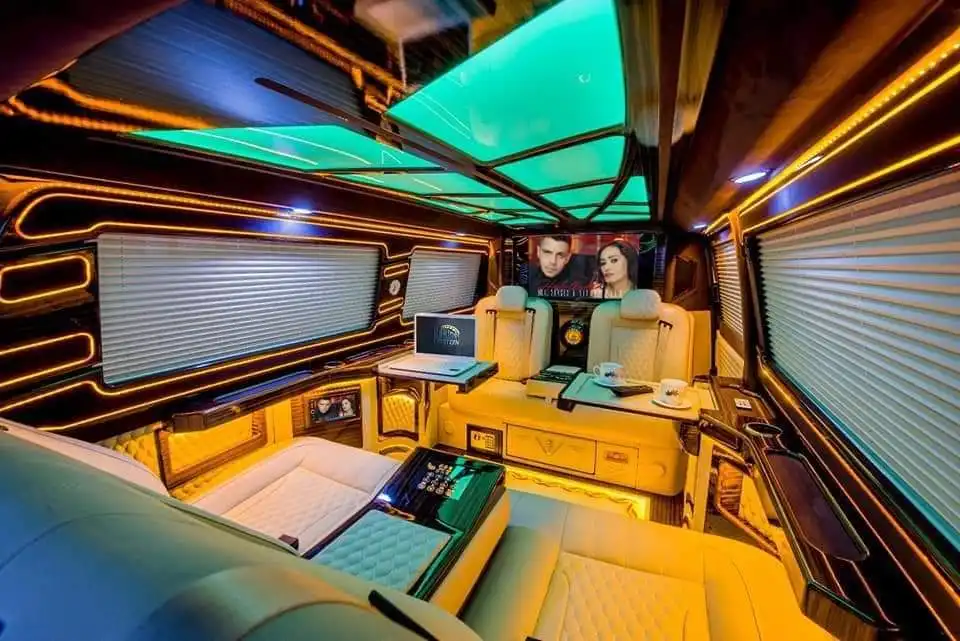 Vip Transfers